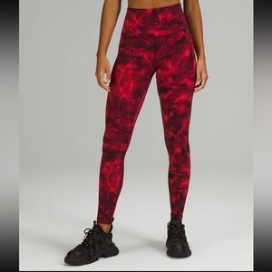 Lululemon Align HR Pant 28”